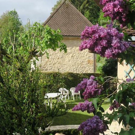 La Fraceline Villa Saint-Pierre-d'Entremont  Екстериор снимка