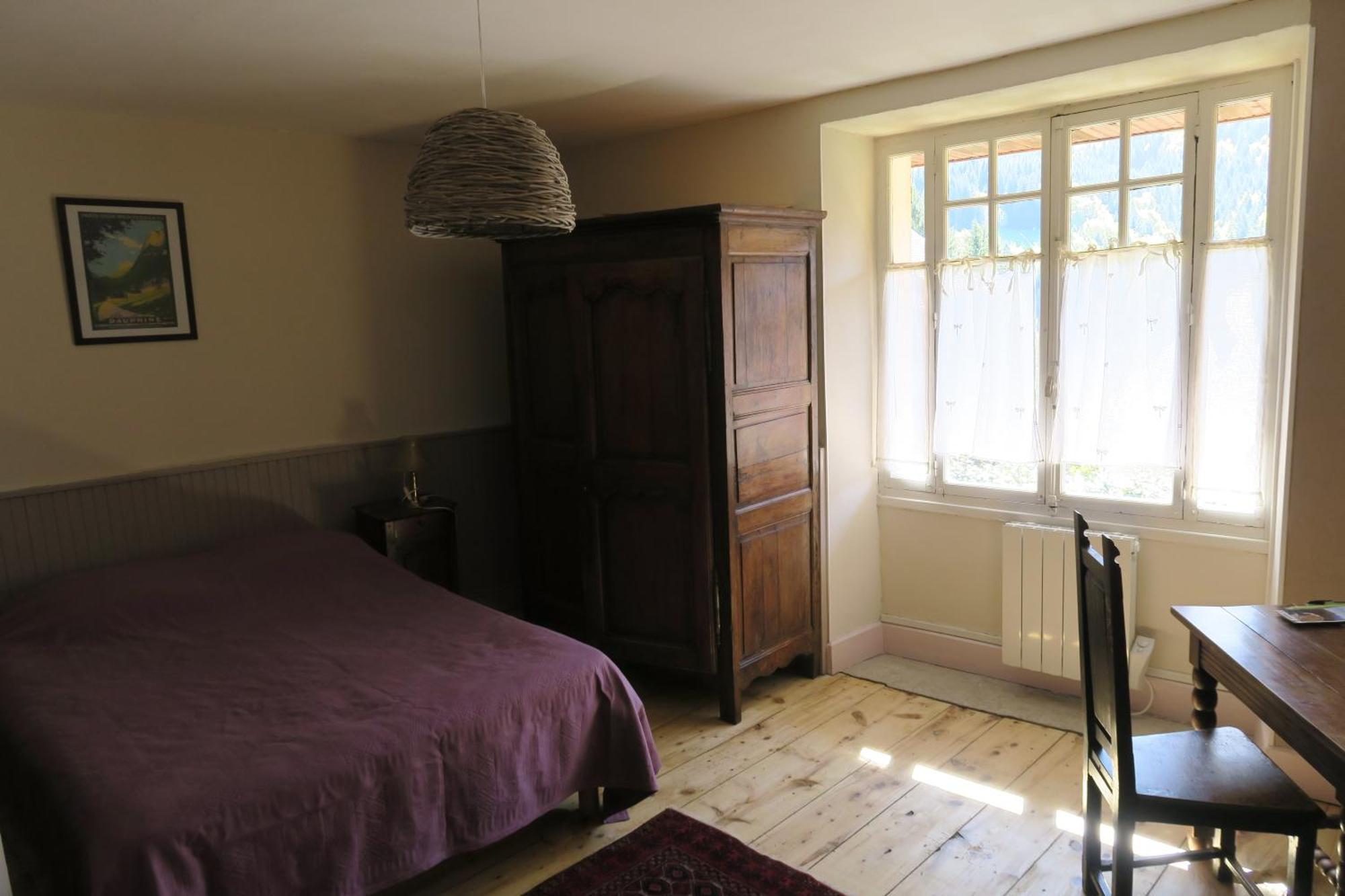 La Fraceline Villa Saint-Pierre-d'Entremont  Екстериор снимка